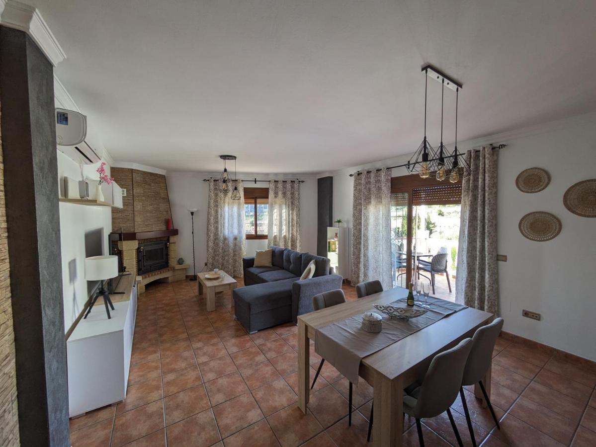 Vakantiehuis La Noria Nerja